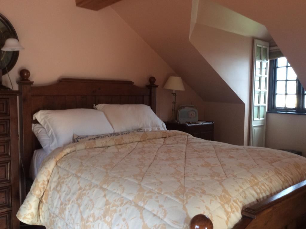 Marsh Mere Lodge Arthurstown Room photo