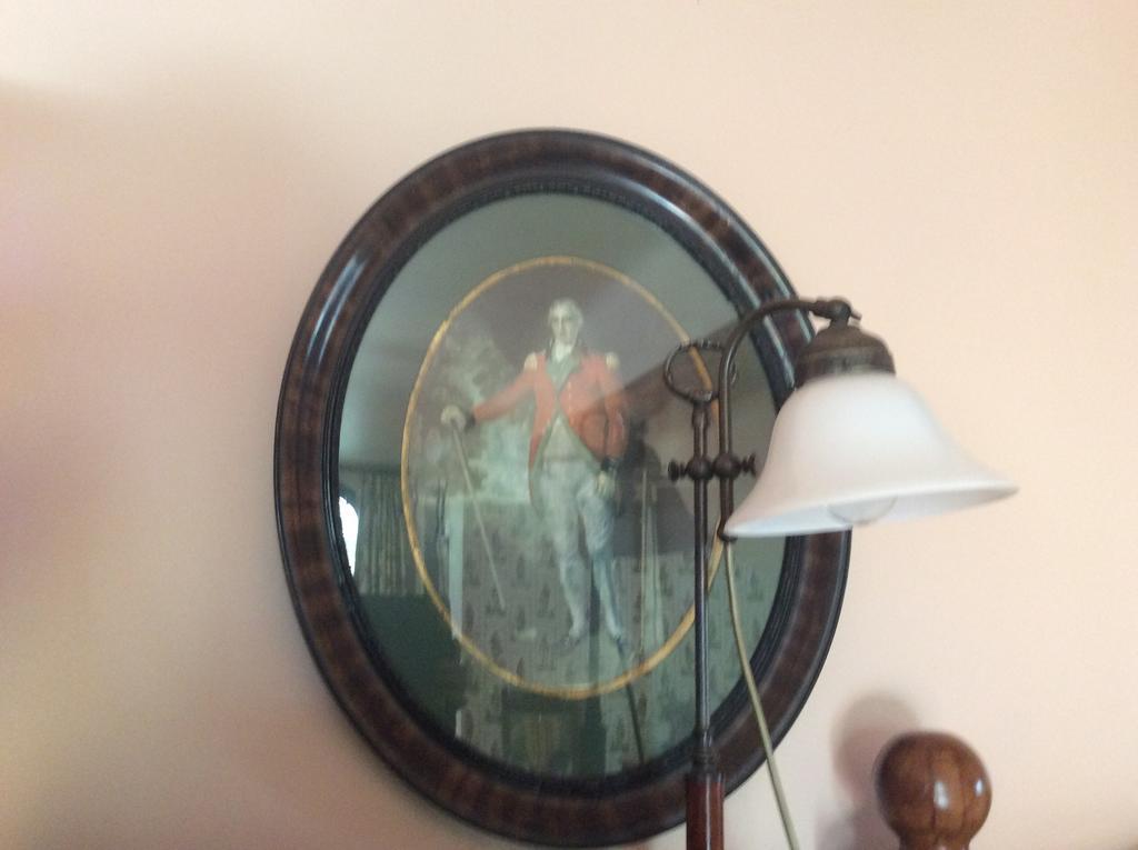 Marsh Mere Lodge Arthurstown Room photo