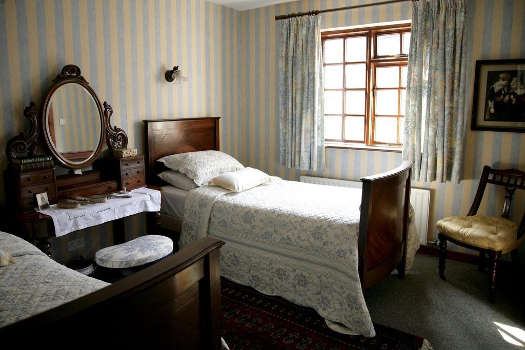 Marsh Mere Lodge Arthurstown Room photo
