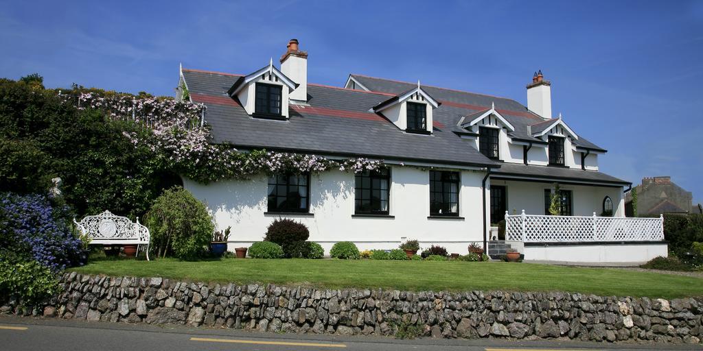 Marsh Mere Lodge Arthurstown Exterior photo