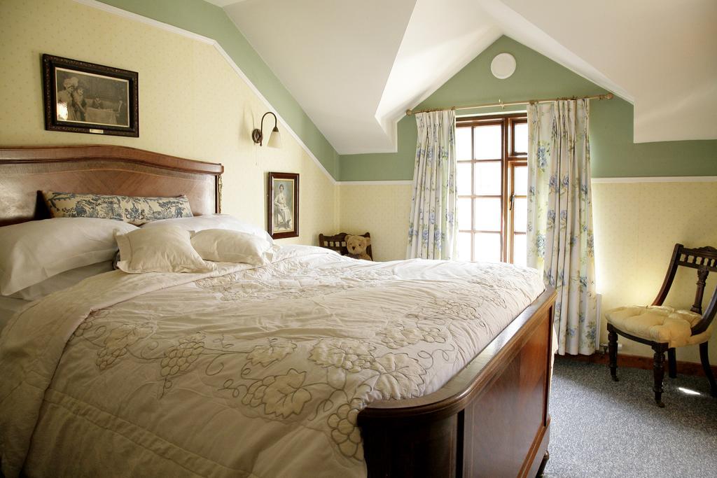Marsh Mere Lodge Arthurstown Room photo